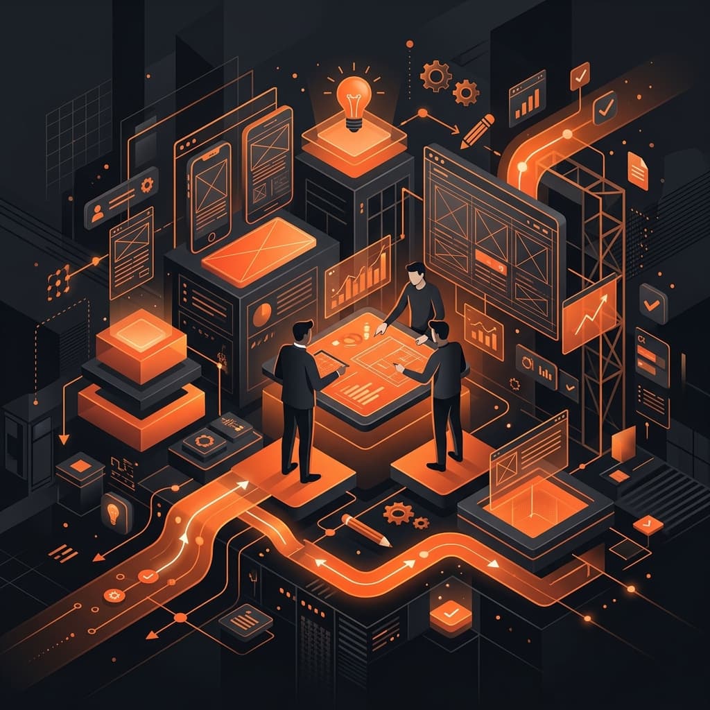 How to Choose a Product Design & Development Agency (Buyer's Guide)