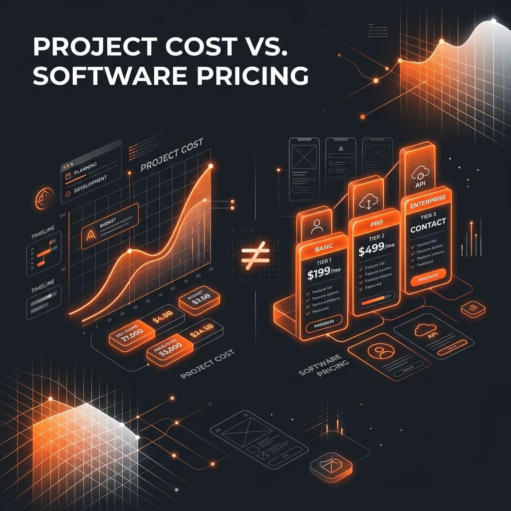 UI/UX Design + Development Cost in 2026: Complete Pricing Guide